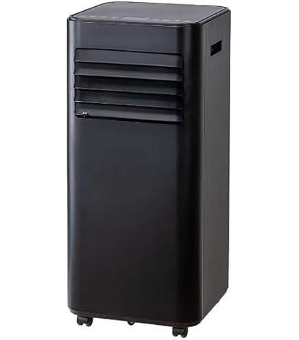 2024年製 工事不要 移動式 スポットエアコン 冷房 ・除湿・ファンモード Amazon | スポットクーラー 工事不要 8畳 2.3kW 【2024年新型